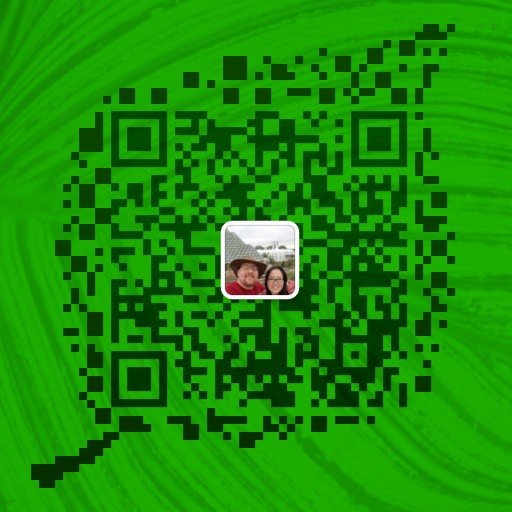 WeChat QR Code